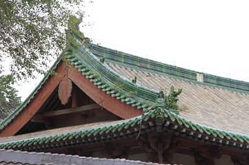 岩山寺第 2 张图片