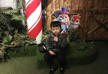 松松小镇第 14 张图片