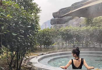 思州养生温泉第 35 张图片