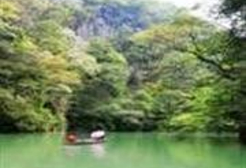 贵州高过河风景名胜区第 43 张图片