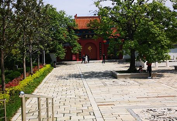 新村古梅园第 2 张图片