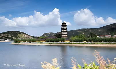 连云港花果山风景区第 10 张图片