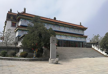 瑞应寺第 21 张图片