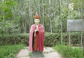 高老庄西游乐园第 5 张图片