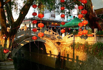 阳朔西街第 103 张图片