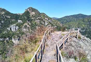 瑞云山森林公园第 28 张图片
