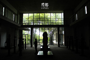 鹿野苑博物馆第 18 张图片