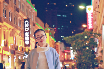 中山路步行街第 52 张图片