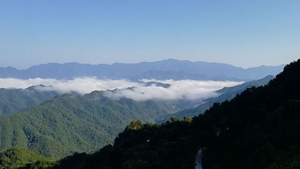 仙寓山景区第 43 张图片