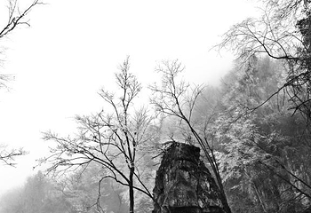 清江方山风景区第 53 张图片
