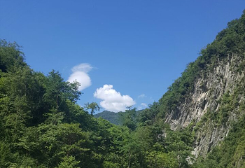 禹穴沟风景区第 12 张图片