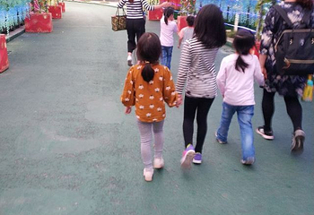 南通探险王国松鼠乐园第 56 张图片