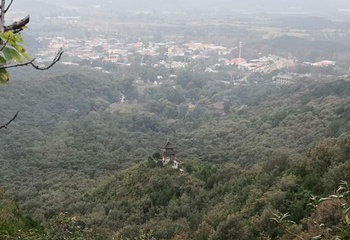 青龙峡风景区第 79 张图片