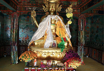 白玉寺第 5 张图片