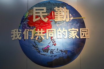 红崖山水库第 10 张图片