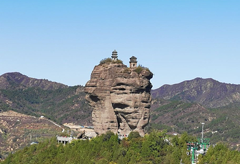 双塔山第 16 张图片