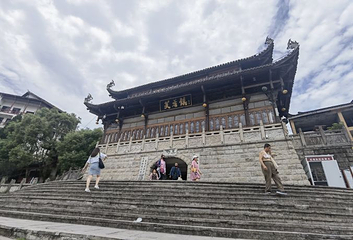 巫傩神歌第 33 张图片