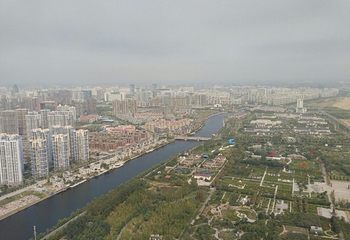 临沂广播电视塔第 38 张图片