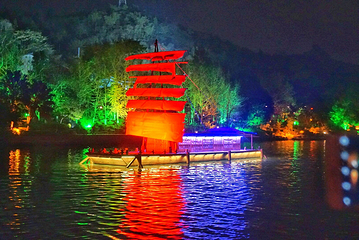 桃花江第 20 张图片