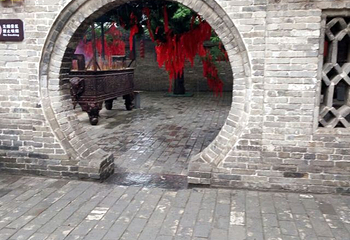 华祖庵第 38 张图片