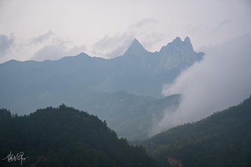 天仙峡景区第 30 张图片