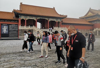 长安街第 21 张图片