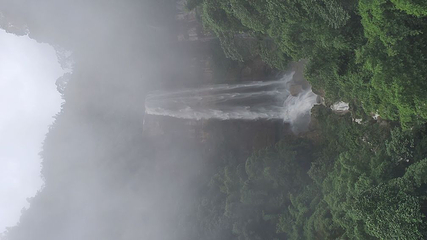 赤水丹霞旅游区·燕子岩第 18 张图片