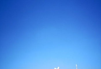 陕西红碱淖风景区第 78 张图片