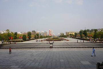 随州炎帝文化旅游区(文物展示区)随州博物馆第 9 张图片