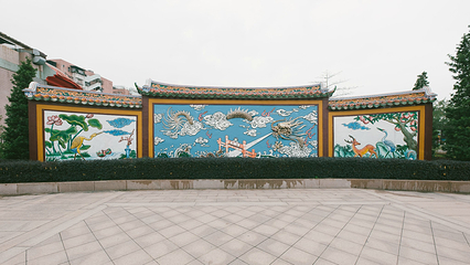 揭阳学宫第 30 张图片