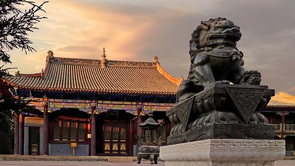 梵宗寺第 3 张图片