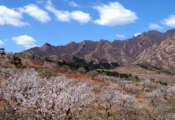 虹螺山第 9 张图片