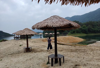 仙岛湖旅游度假区第 36 张图片
