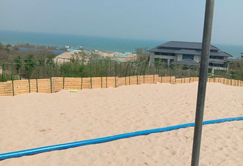 昌黎国际滑沙中心第 17 张图片