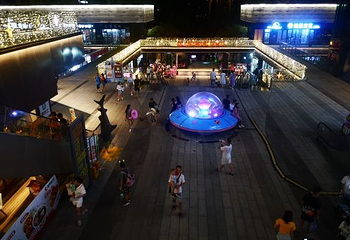 重庆玛雅海滩水公园第 19 张图片