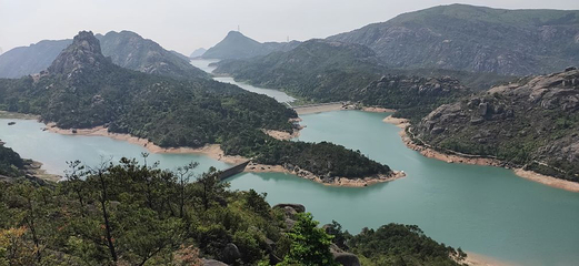 大罗山风景区第 43 张图片