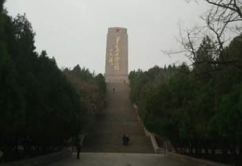 英雄山第 20 张图片