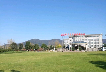 云幽谷旅游区第 12 张图片