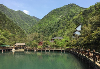 青州神秘山寨第 12 张图片
