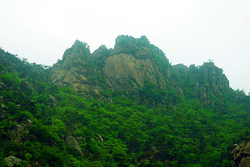 七连山风景区第 3 张图片
