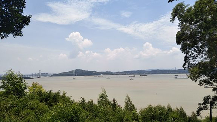 南沙天后宫第 47 张图片