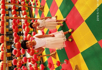 莘县中原现代农业嘉年华第 22 张图片