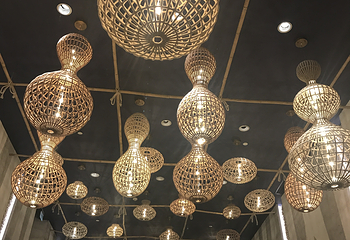 珠海长隆横琴湾酒店自助餐厅第 36 张图片