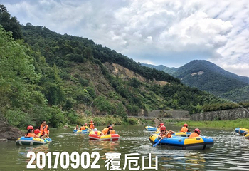 覆卮山冰川漂流第 14 张图片