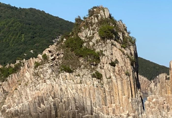 花岙石林第 20 张图片