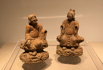 镇江博物馆第 23 张图片