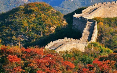 八达岭国家森林公园第 21 张图片