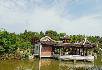 花洲书院第 13 张图片