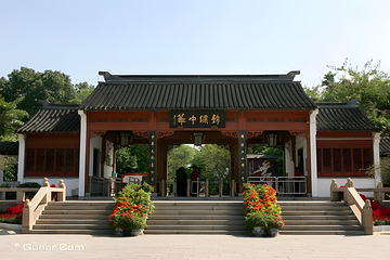 锦绣中华民俗村第 85 张图片
