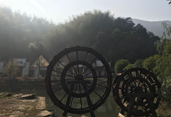 仙岛湖旅游度假区第 39 张图片
